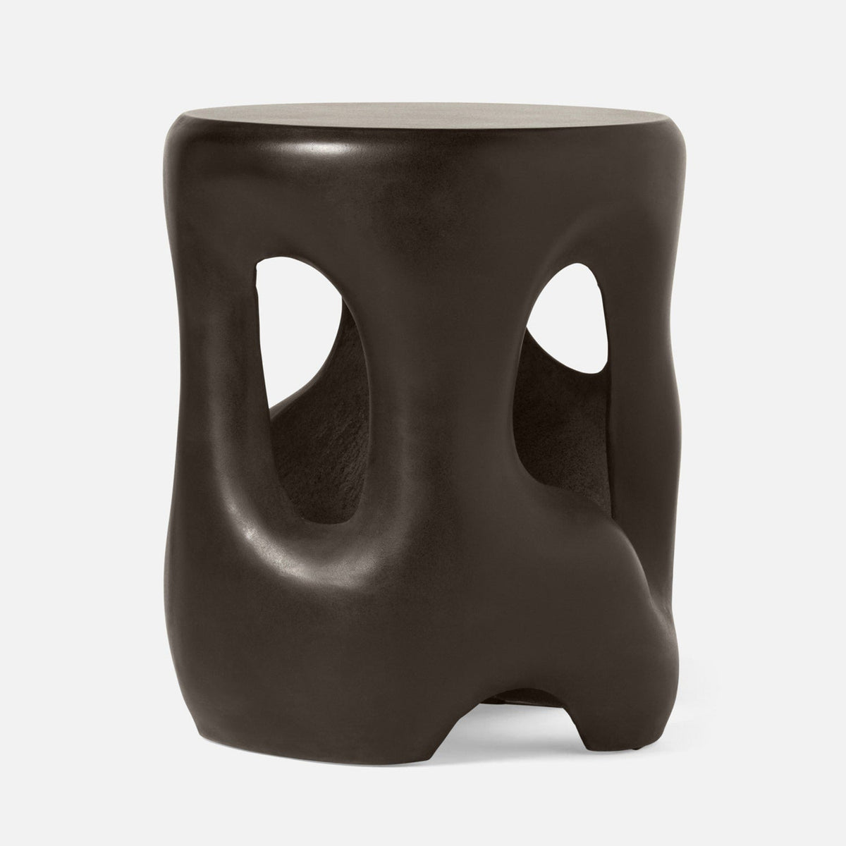 Hyde Accent Stool