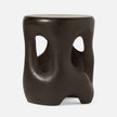 Hyde Accent Stool