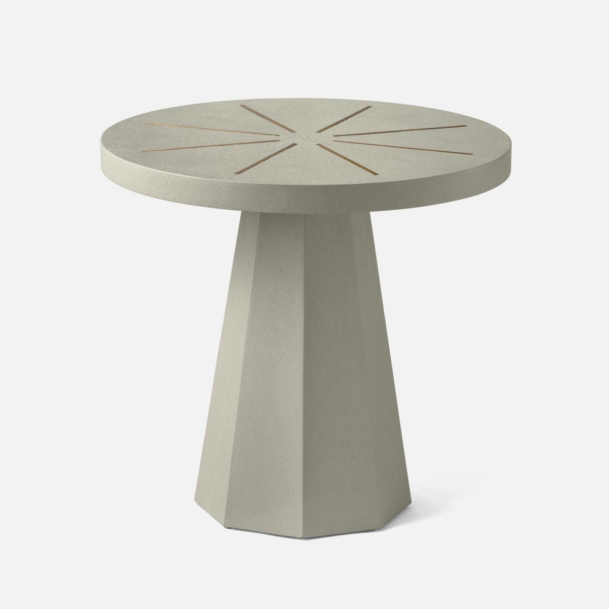 Made Goods Ilana Side Table