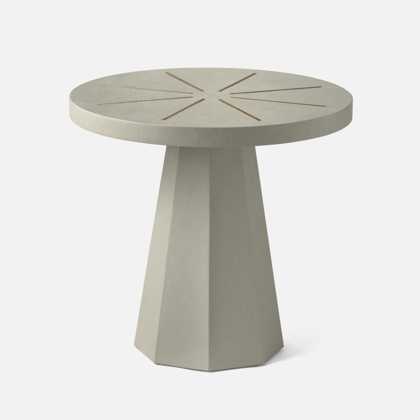 Made Goods Ilana Side Table