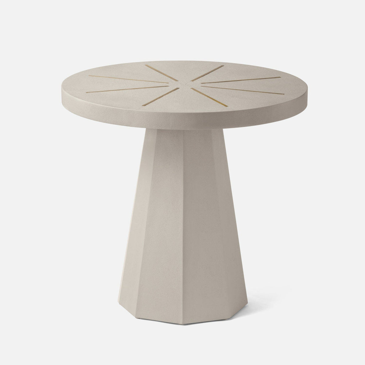 Made Goods Ilana Side Table