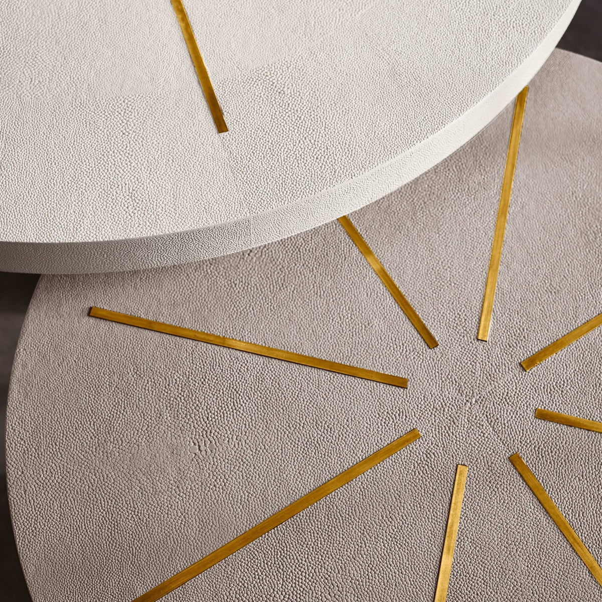Made Goods Ilana Side Table