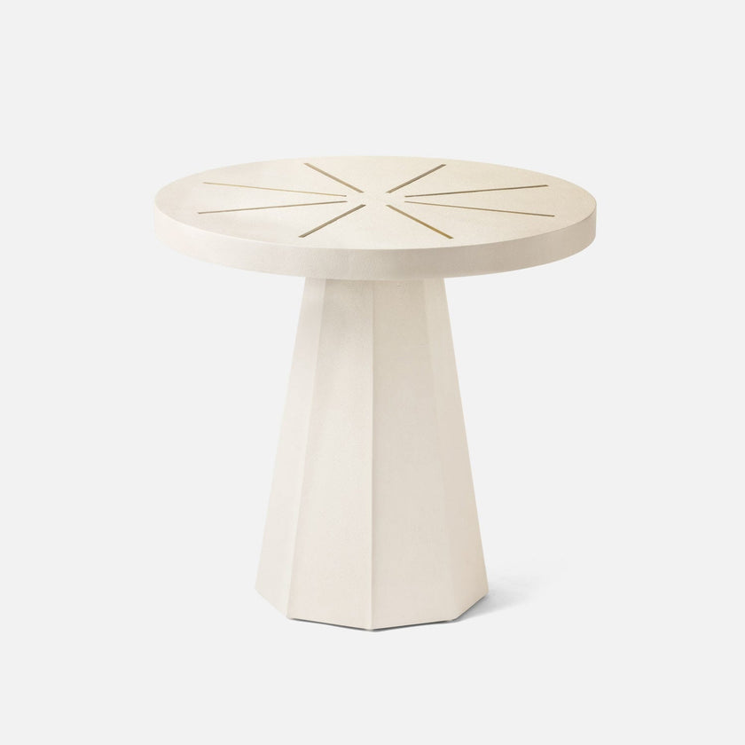 Made Goods Ilana Side Table