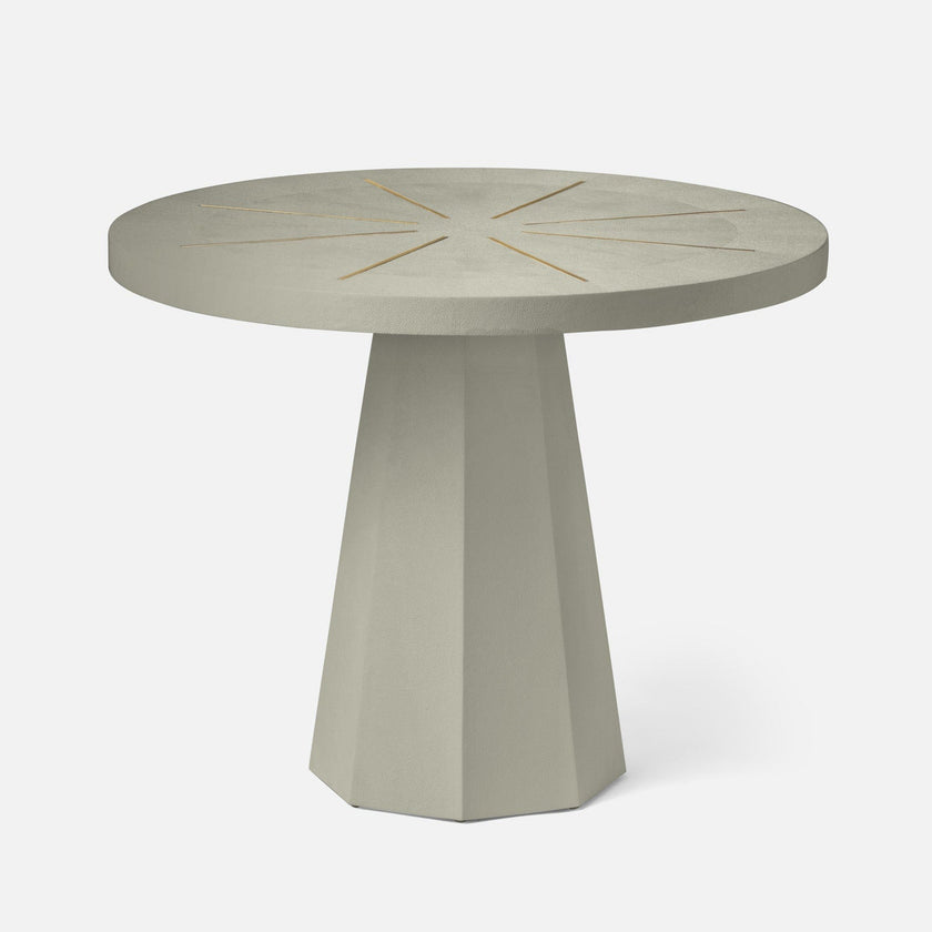Made Goods Ilana Entry Table