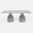 Irving Rectangular Dining Table