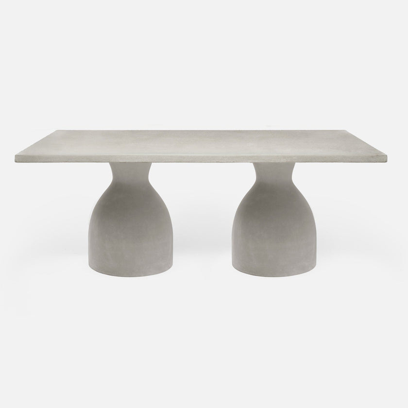 Irving Rectangular Dining Table