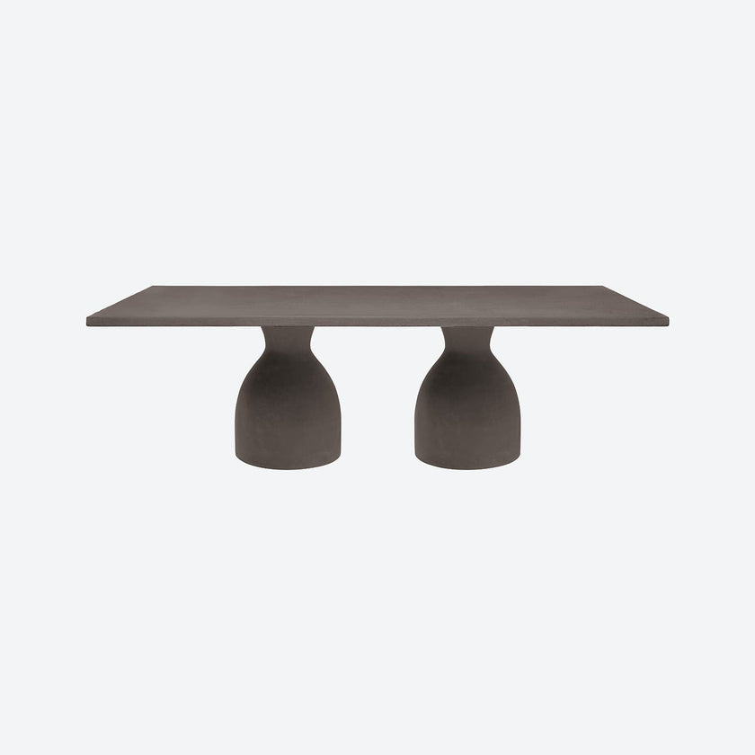 Irving Rectangular Dining Table
