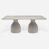 Irving Rectangular Dining Table