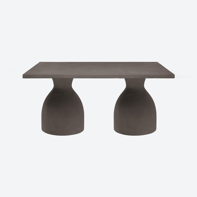 Irving Rectangular Dining Table