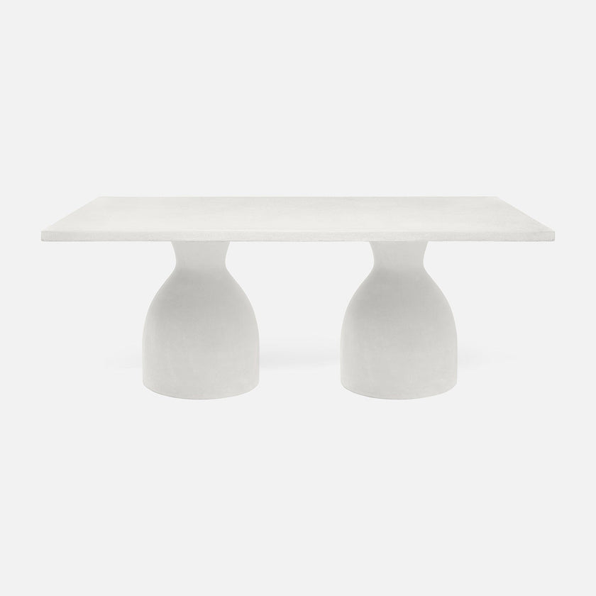 Irving Rectangular Dining Table