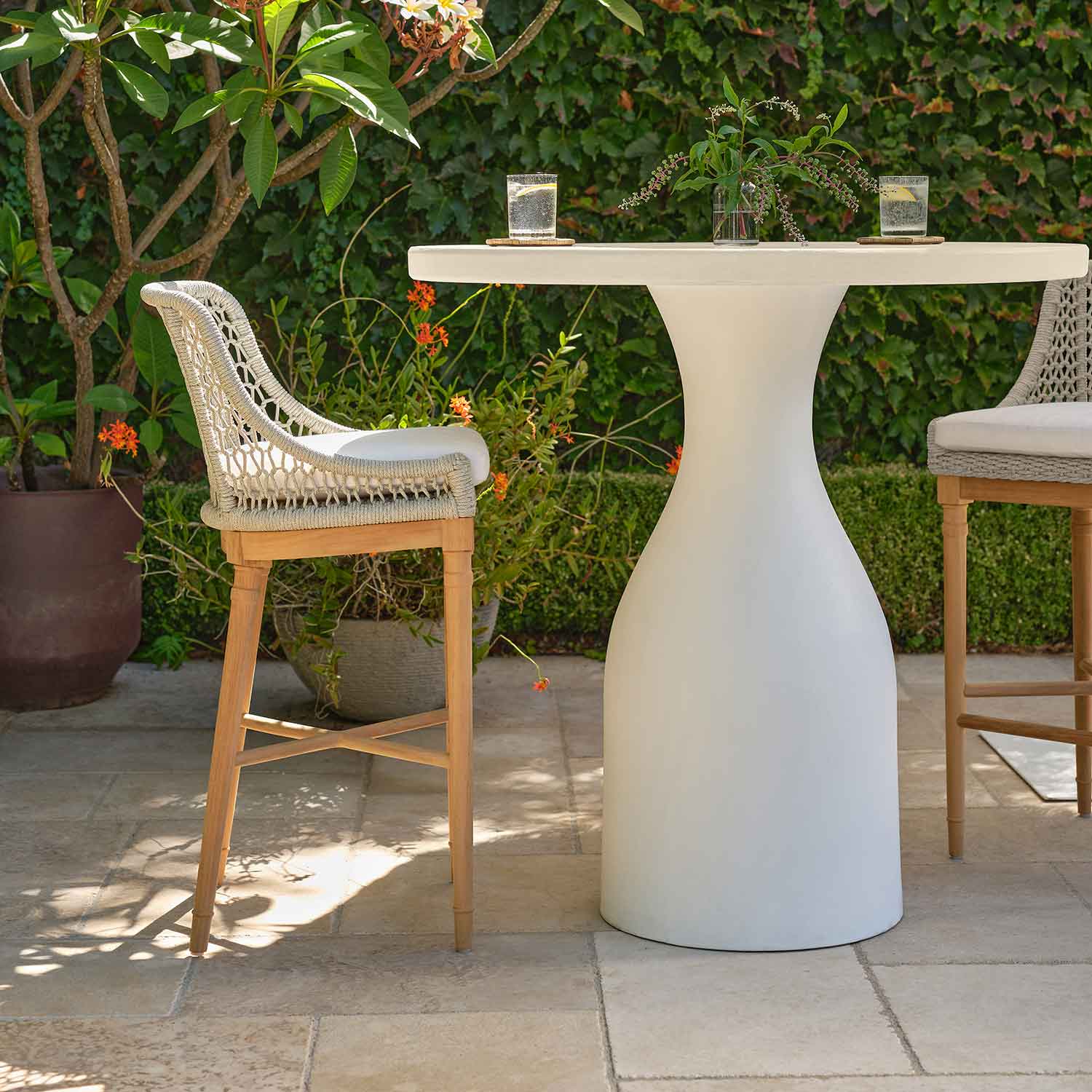 Irving Bar Table