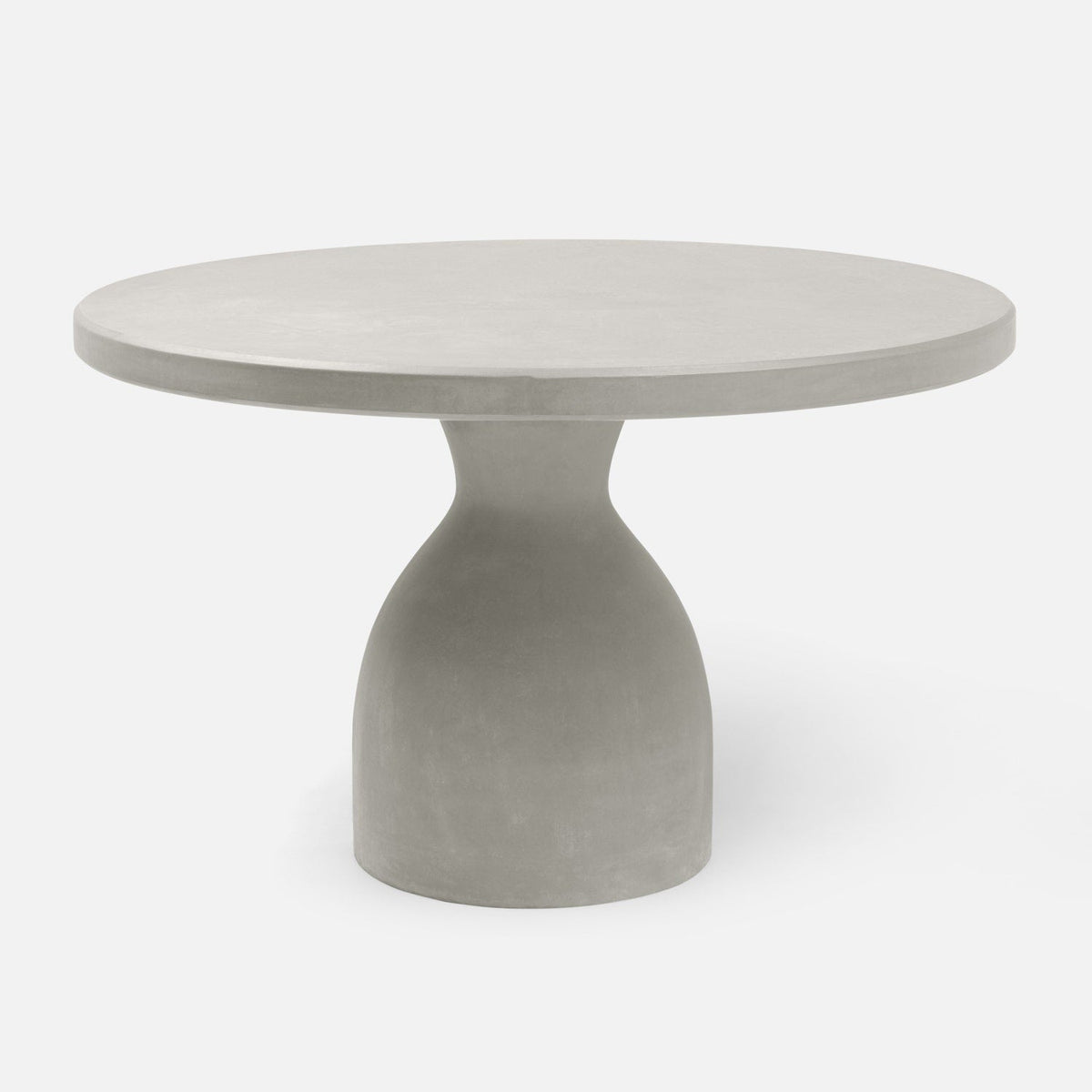 Made Goods Irving Round Dining Table
