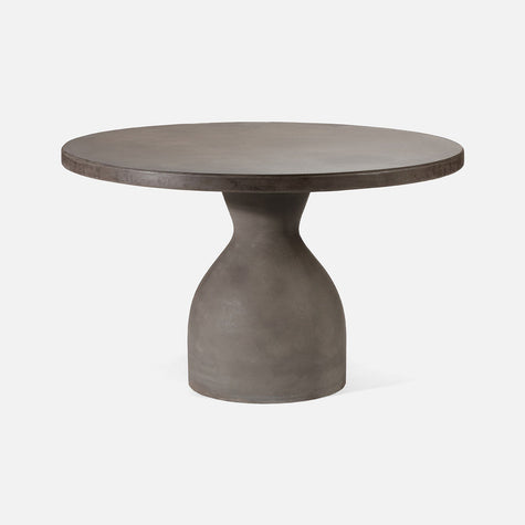 Made Goods Irving Round Dining Table