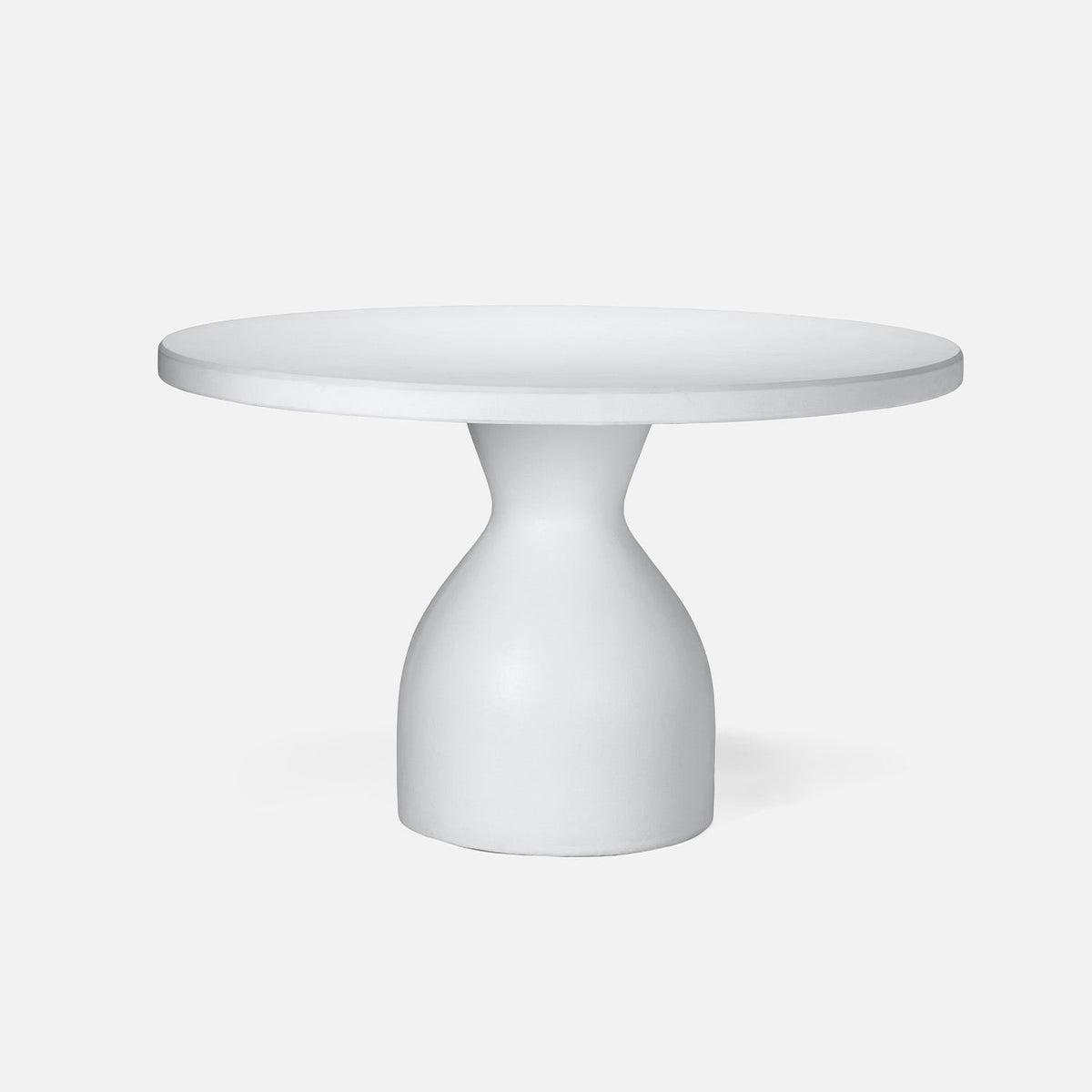 Made Goods Irving Round Dining Table