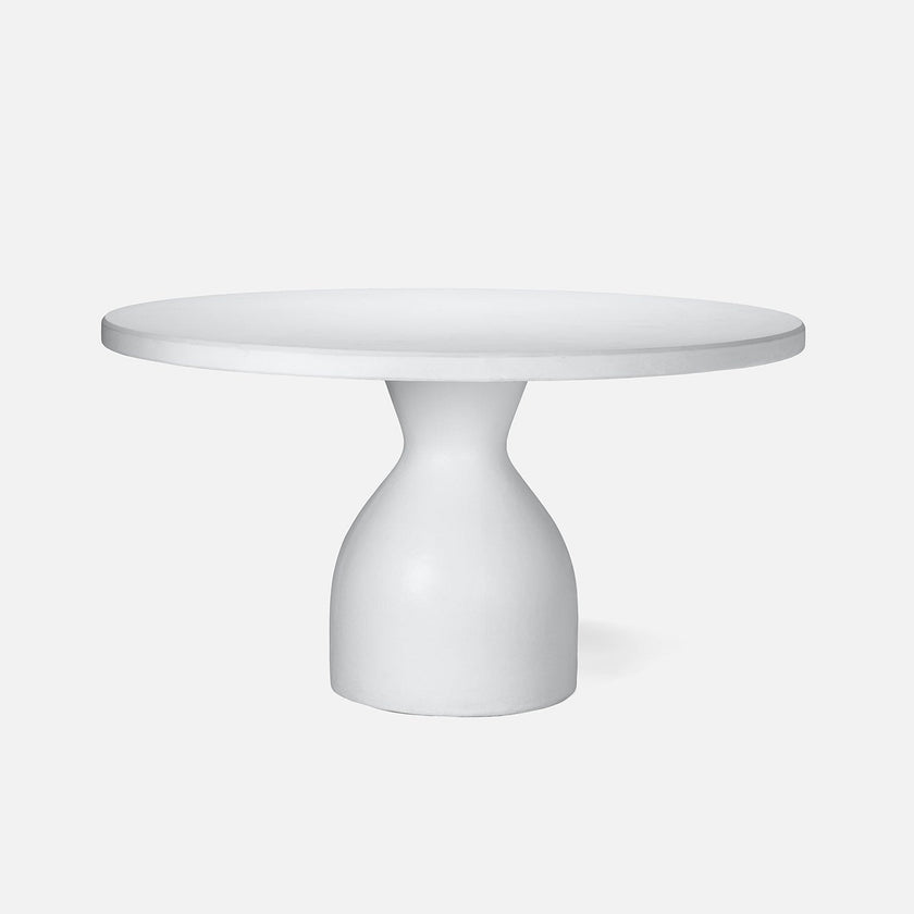 Made Goods Irving Round Dining Table