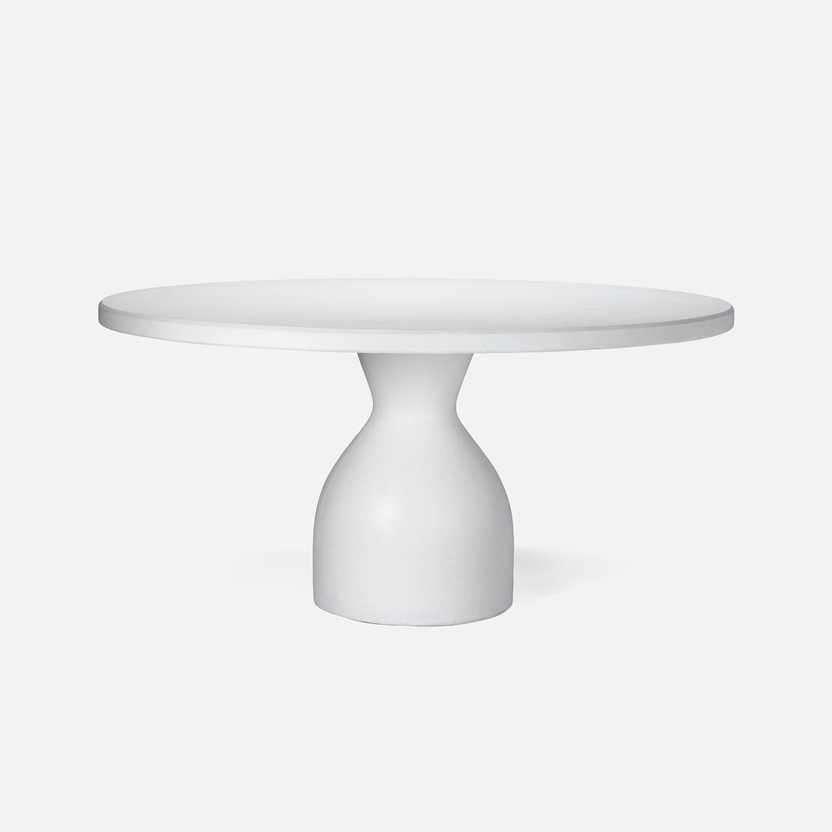 Made Goods Irving Round Dining Table