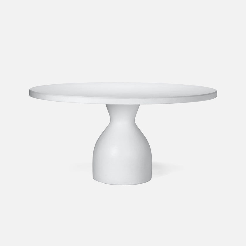 Made Goods Irving Round Dining Table