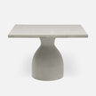 Irving Square Dining Table