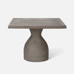 Irving Square Dining Table