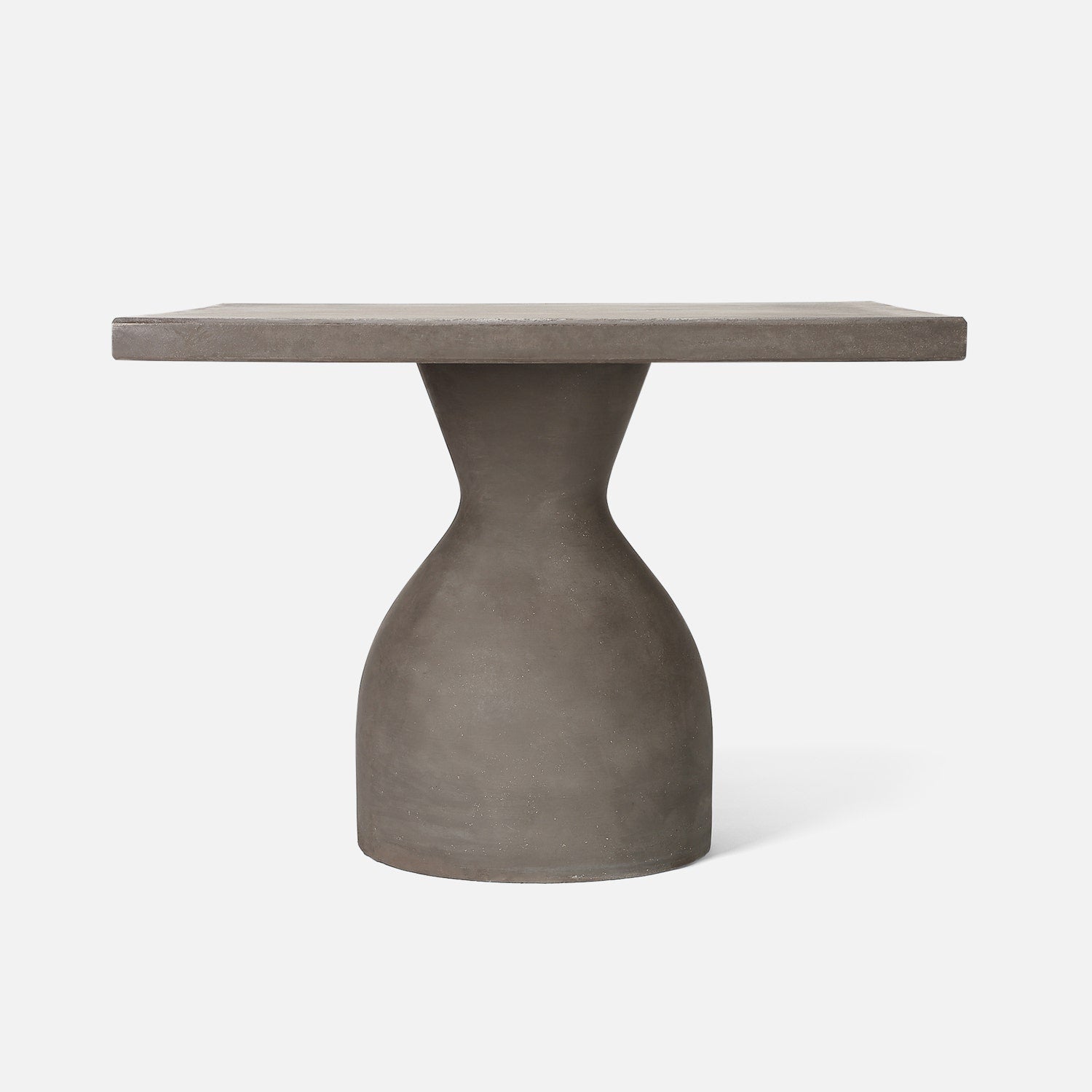 Irving Square Dining Table