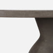 Irving Square Dining Table