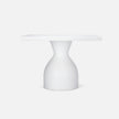 Irving Square Dining Table