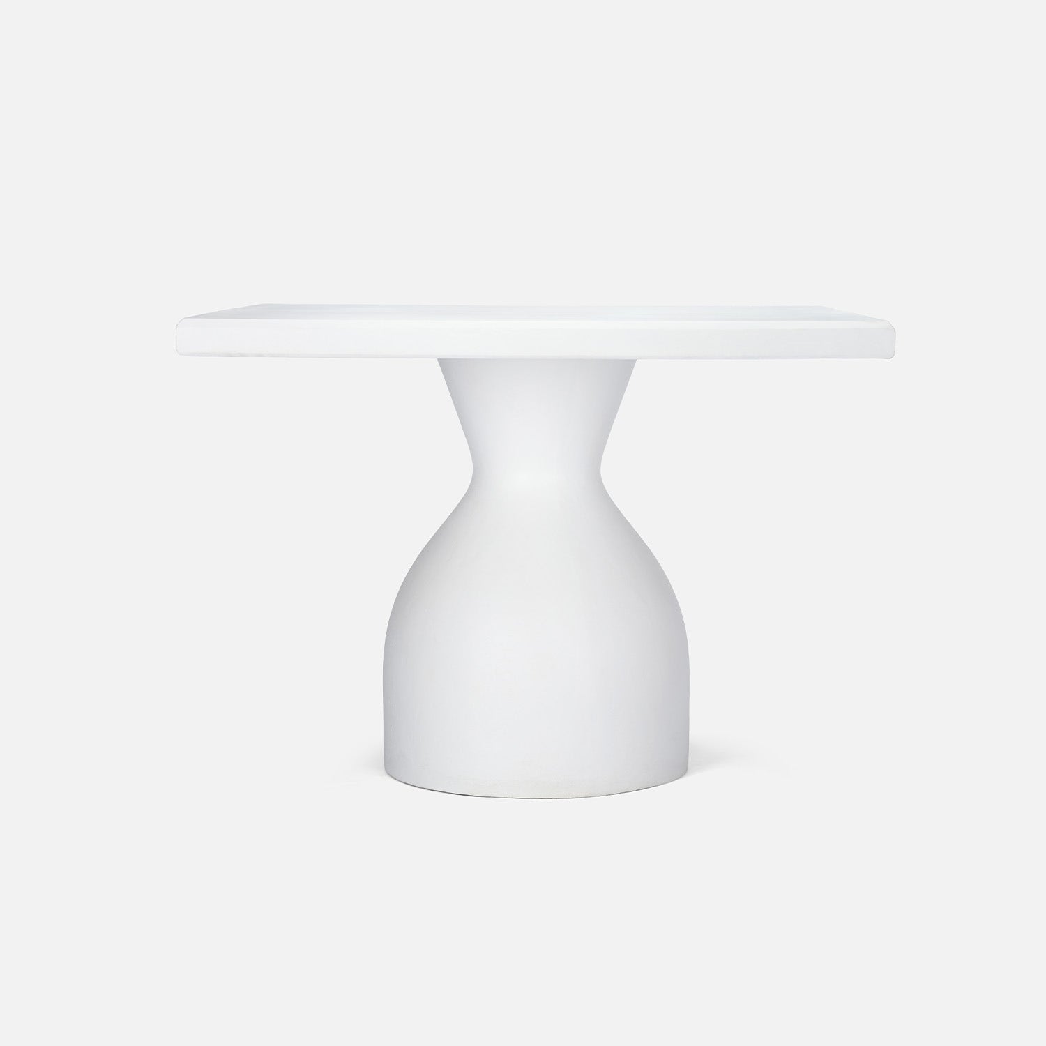 Irving Square Dining Table