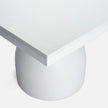Irving Square Dining Table