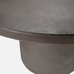 Irving Oval Dining Table