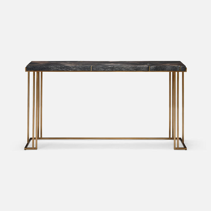 Made Goods Isidore Console Table