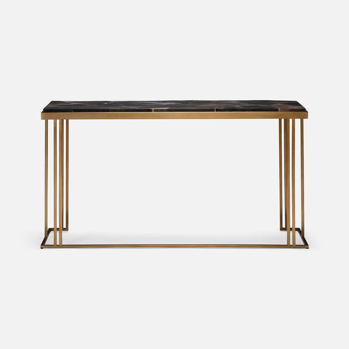 Made Goods Isidore Console Table