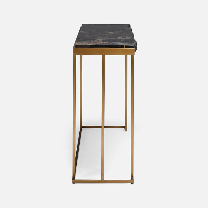 Made Goods Isidore Console Table