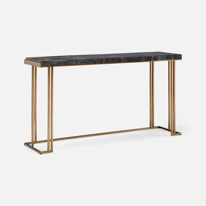 Made Goods Isidore Console Table