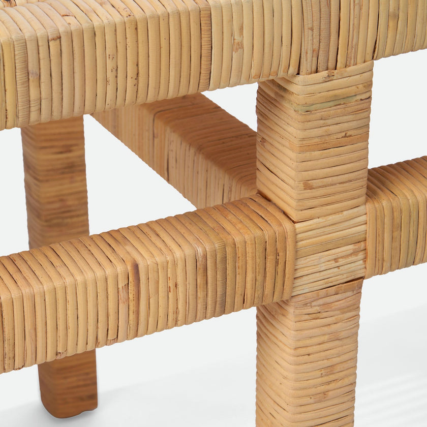 Made Goods Isla Bench