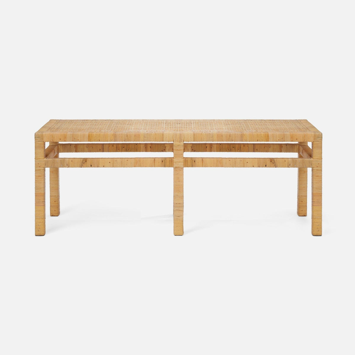 Made Goods Isla Bench