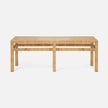 Made Goods Isla Bench