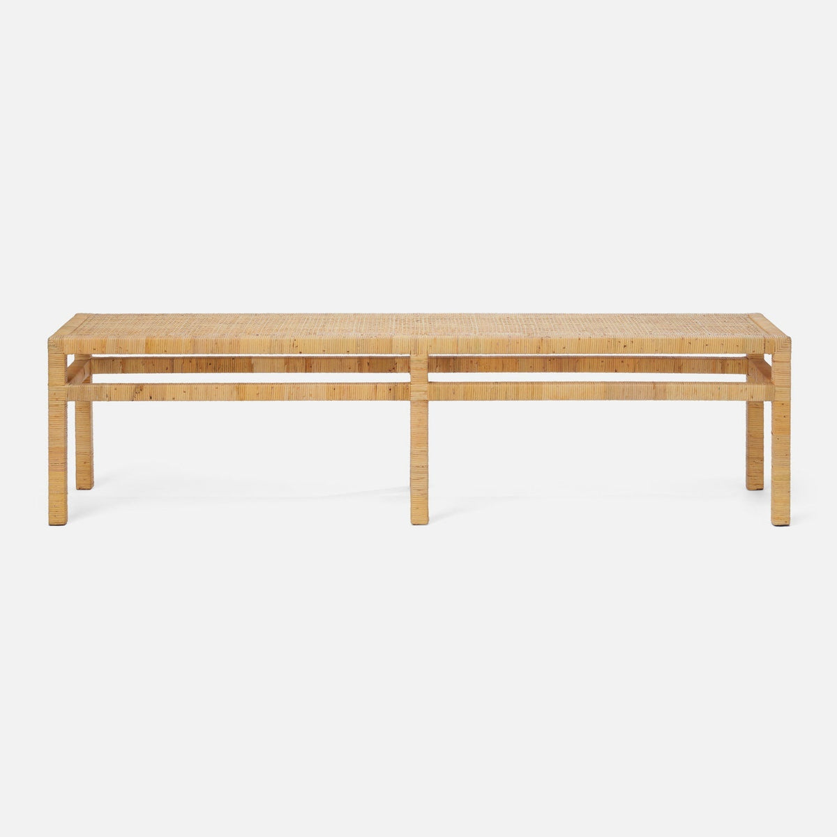 Made Goods Isla Bench