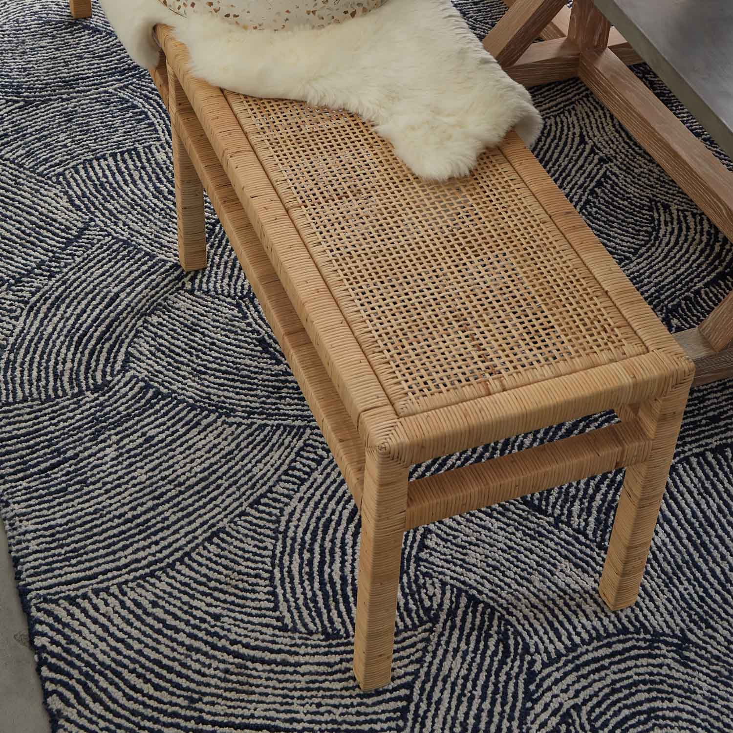 Made Goods Isla Bench