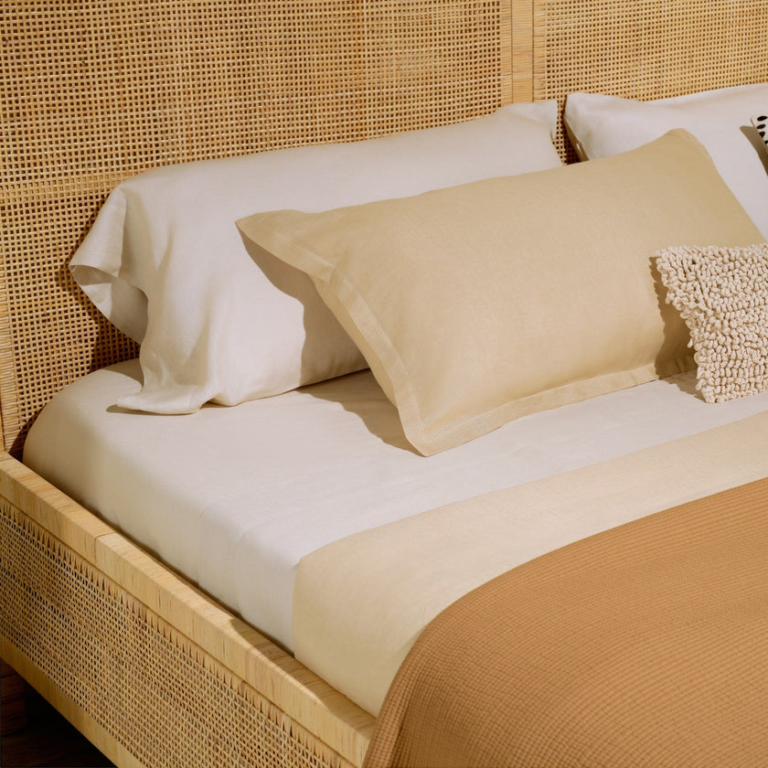 Isla Modern Designer Bed