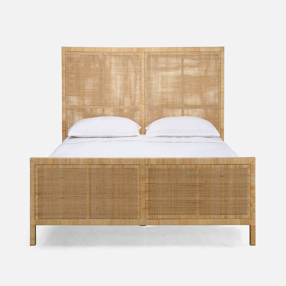 Isla Modern Designer Bed
