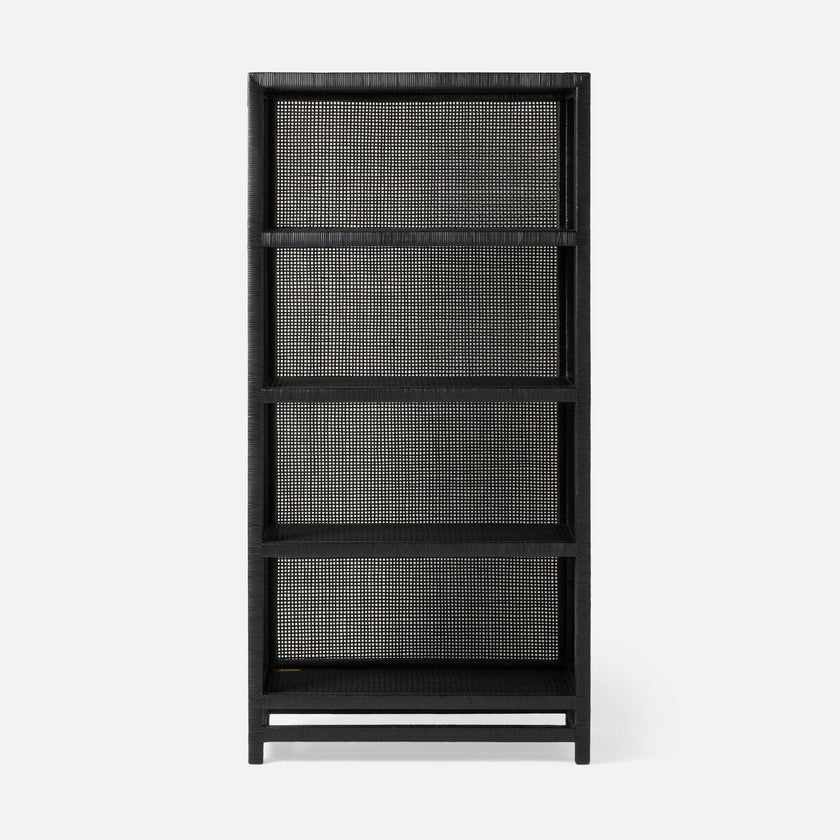 Made Goods Isla Bookcase