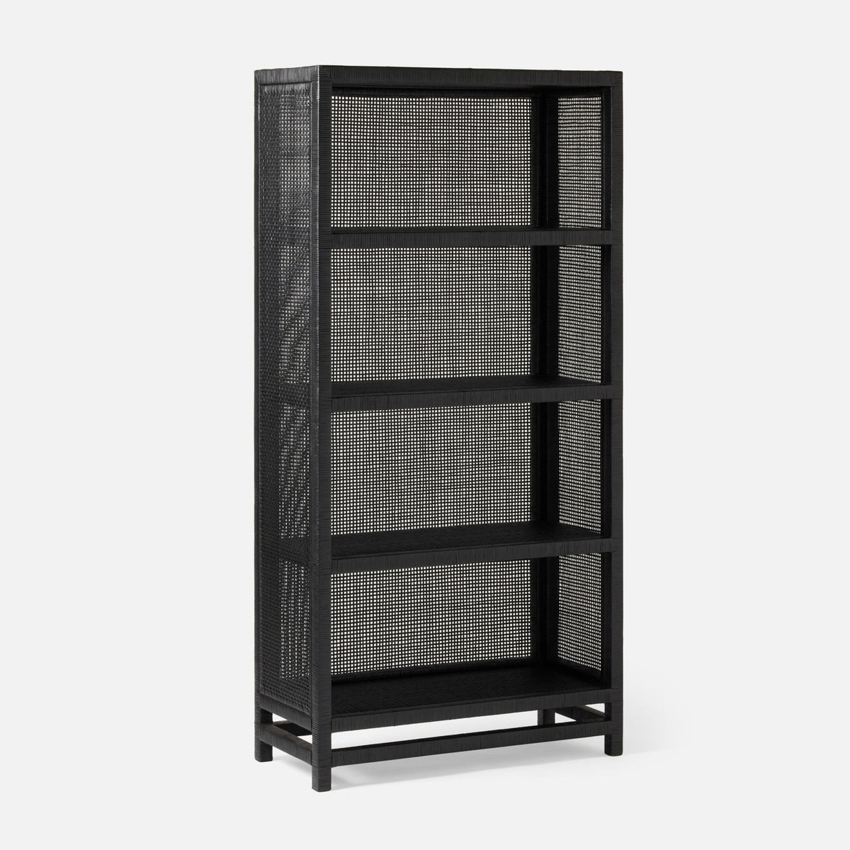Made Goods Isla Bookcase