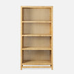 Made Goods Isla Bookcase