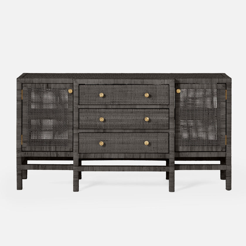Made Goods Isla Deep Drawer Buffet