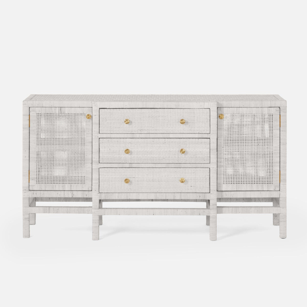 Made Goods Isla Deep Drawer Buffet
