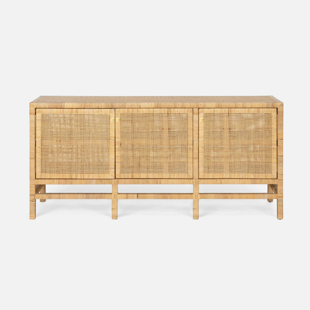 Made Goods Isla Buffet 80"