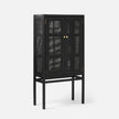 Made Goods Isla Standing Cabinet