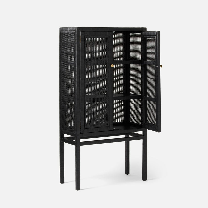 Made Goods Isla Standing Cabinet