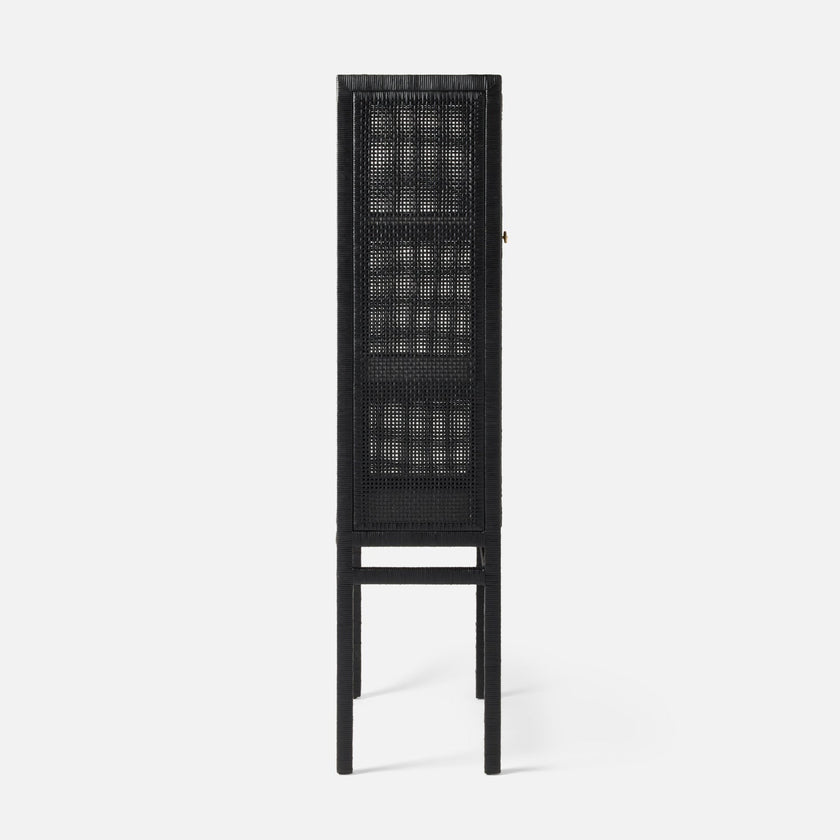 Made Goods Isla Standing Cabinet