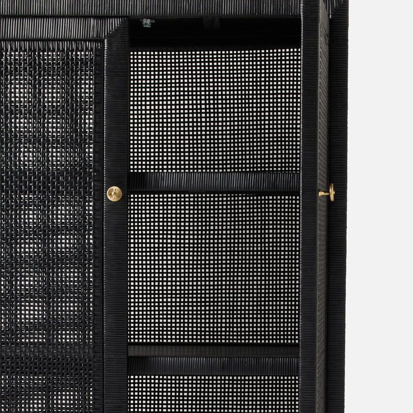Made Goods Isla Standing Cabinet